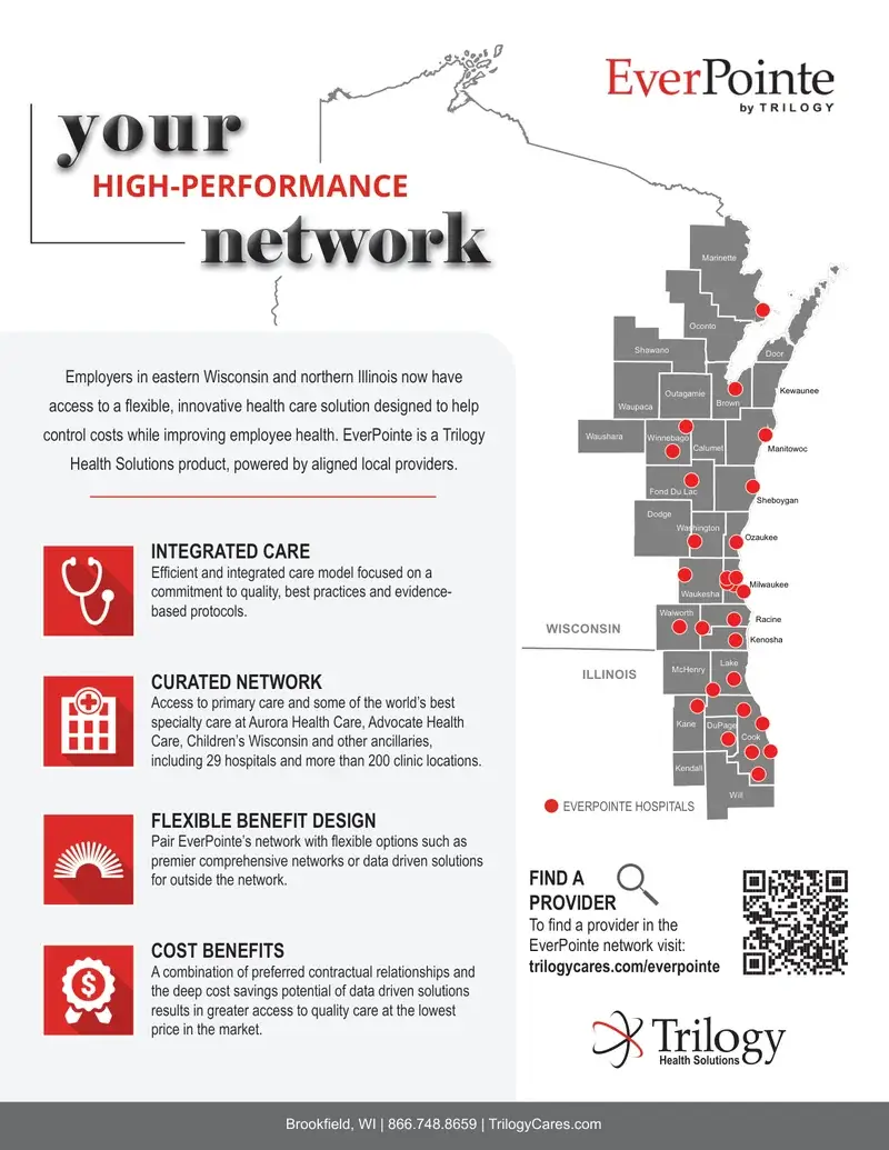 EverPointe Network