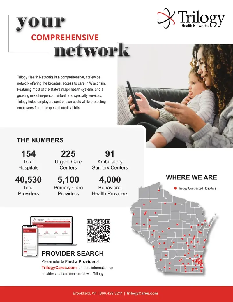 Trilogy Health Network