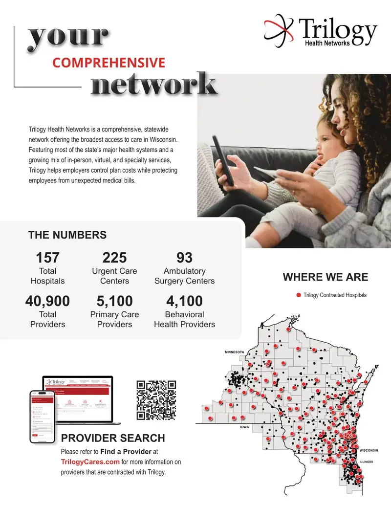 Trilogy Health Network